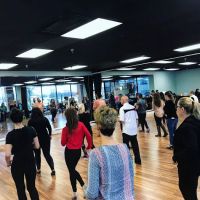 Art In Motion Dance & Fitness ico