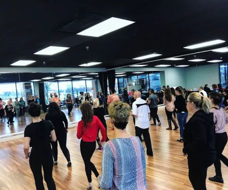 Art In Motion Dance & Fitness