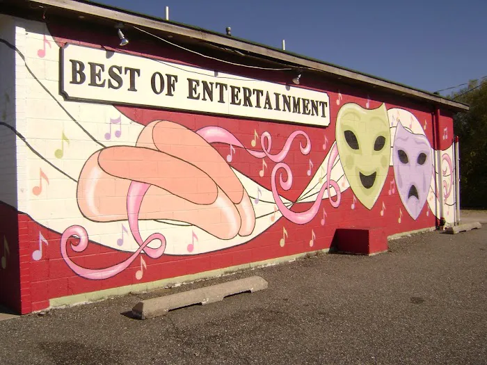 Best of Entertainment Dance Academy Picture 4