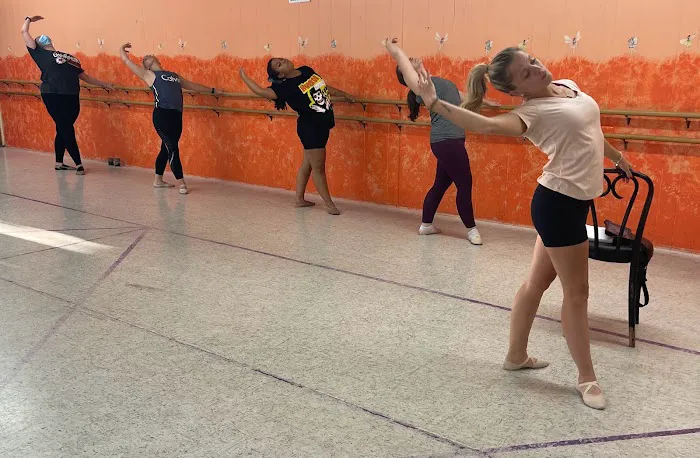 Best of Entertainment Dance Academy Picture 3