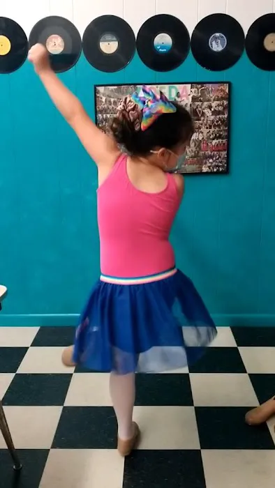 Best of Entertainment Dance Academy Picture 1