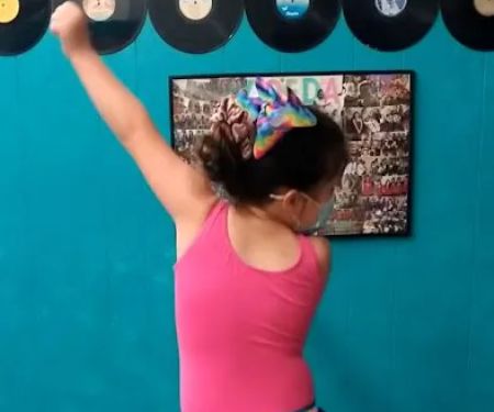 Best of Entertainment Dance Academy