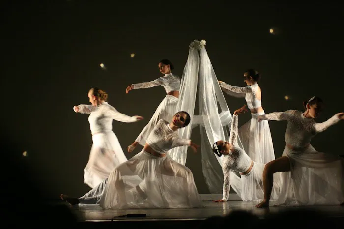 Adagio Dance Center Picture 9