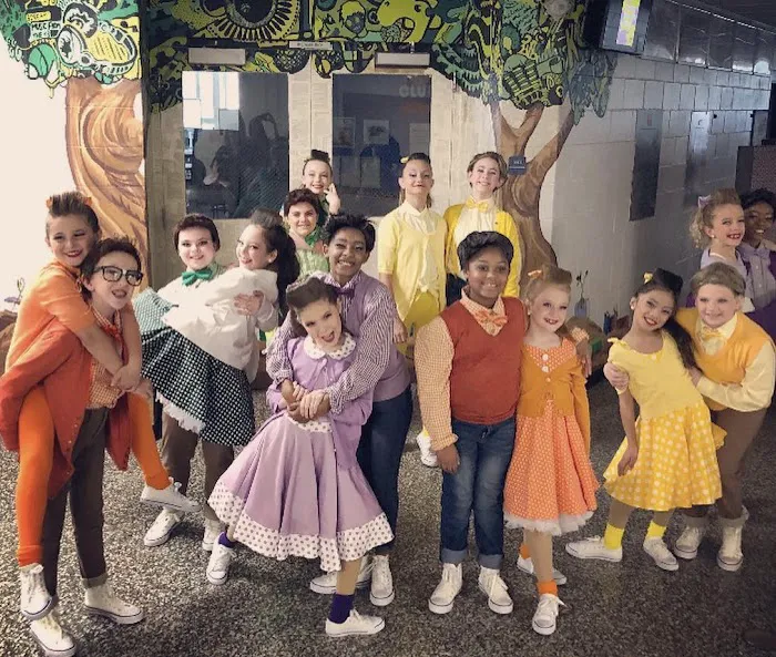 Adagio Dance Center Picture 4