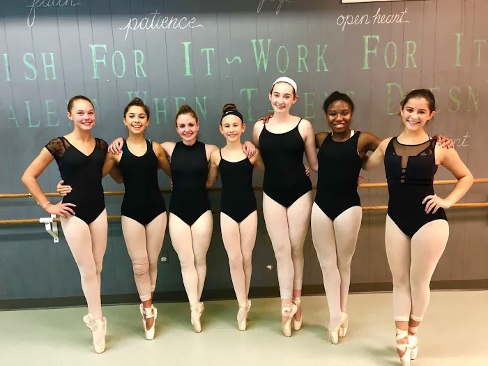 Adagio Dance Center Picture 3