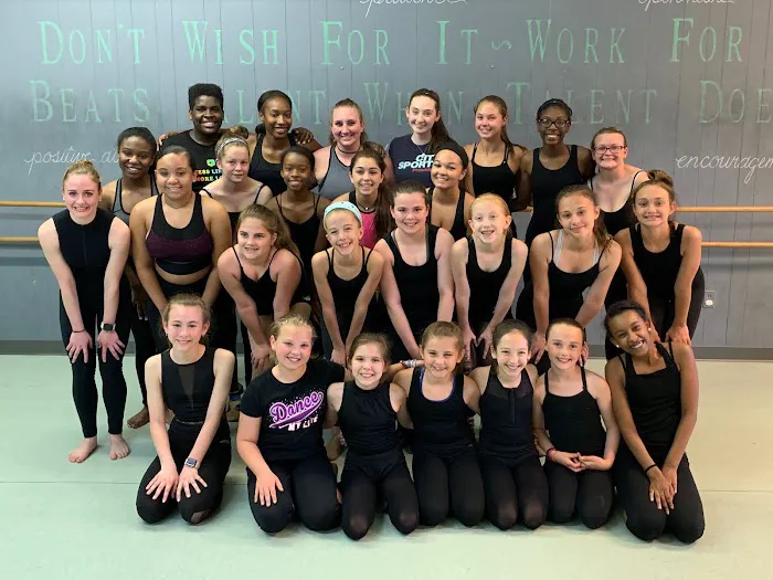 Adagio Dance Center Picture 10