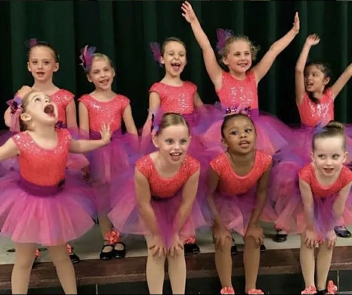 Adagio Dance Center Picture 7