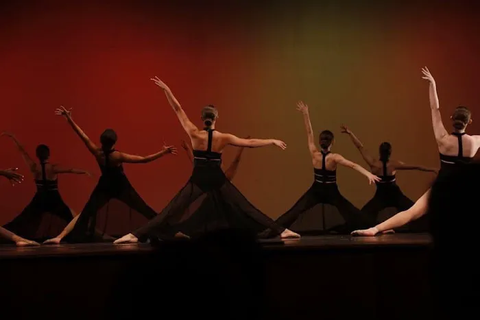Adagio Dance Center Picture 2