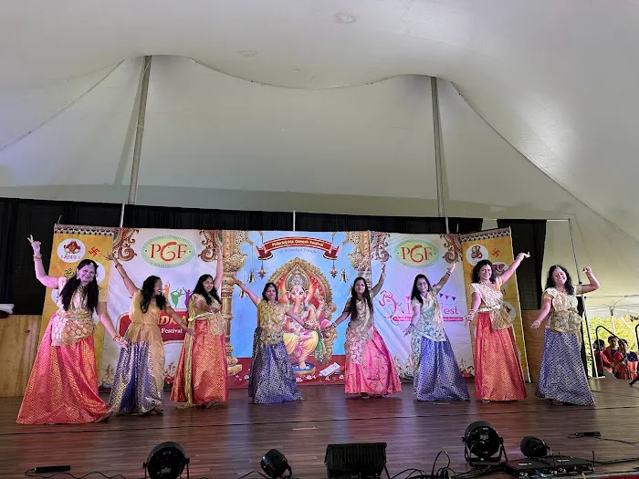 Sonali Dance Group Picture 3