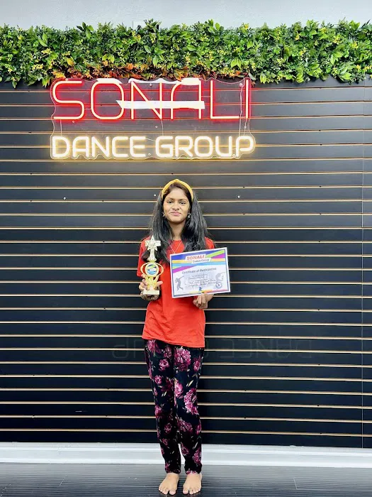 Sonali Dance Group Picture 5