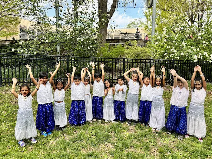 Sonali Dance Group Picture 2