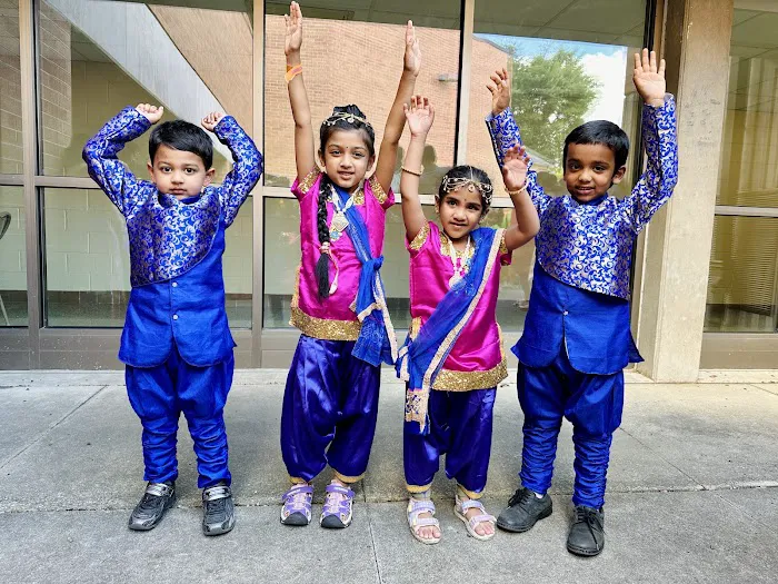 Sonali Dance Group Picture 10