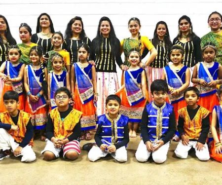Sonali Dance Group