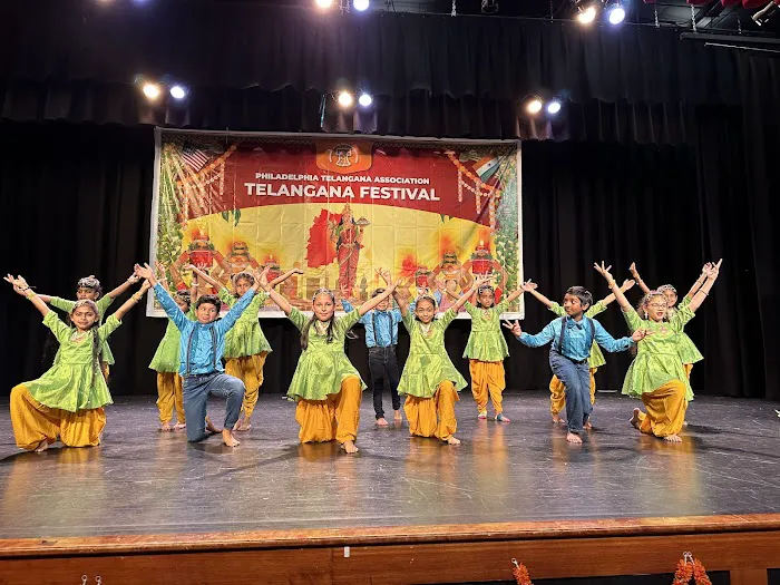 Sonali Dance Group Picture 7