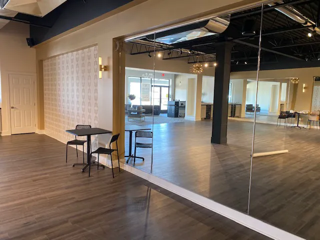 Fred Astaire Dance Studios Picture 4