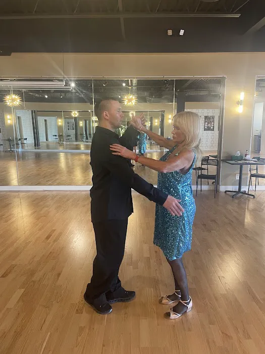 Fred Astaire Dance Studios Picture 5