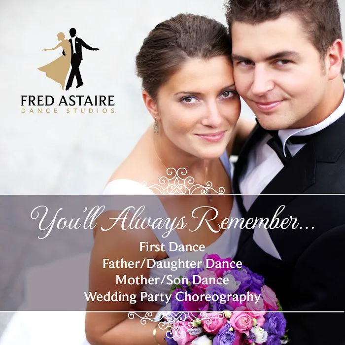 Fred Astaire Dance Studios Picture 9