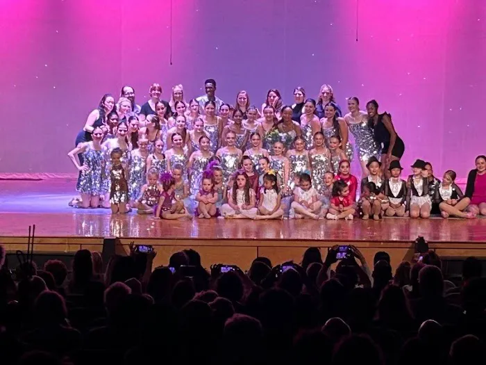 Pennsylvania Academy of Dance Arts Picture 6