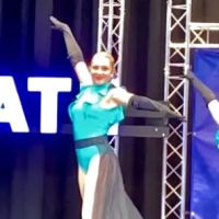 Jane Baron's Academy of Dance ico