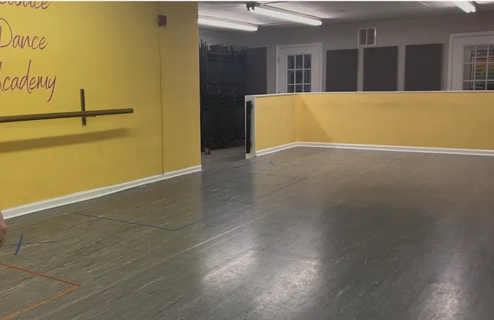 Solstice Dance Academy Picture 2