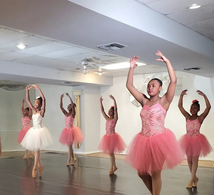 Conservatory for Arts & Music of Philadelphia Picture 6