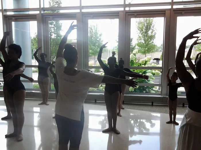 Conservatory for Arts & Music of Philadelphia Picture 4