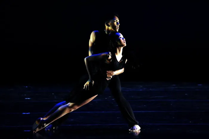 Philadelphia Dance Theatre Picture 5