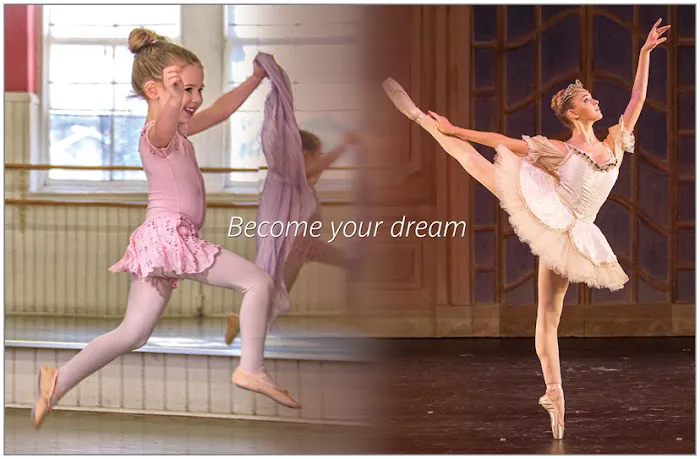 Philadelphia Dance Theatre Picture 7