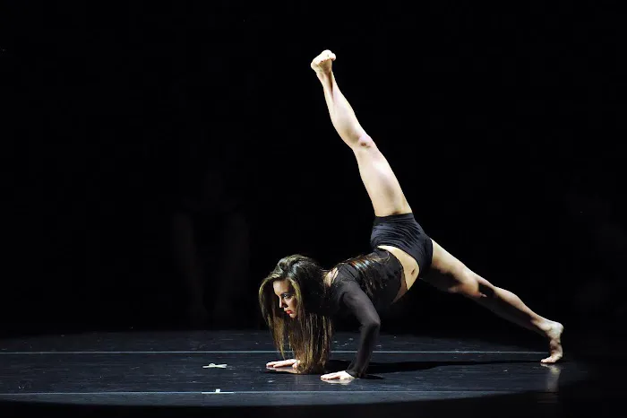 Philadelphia Dance Theatre Picture 6