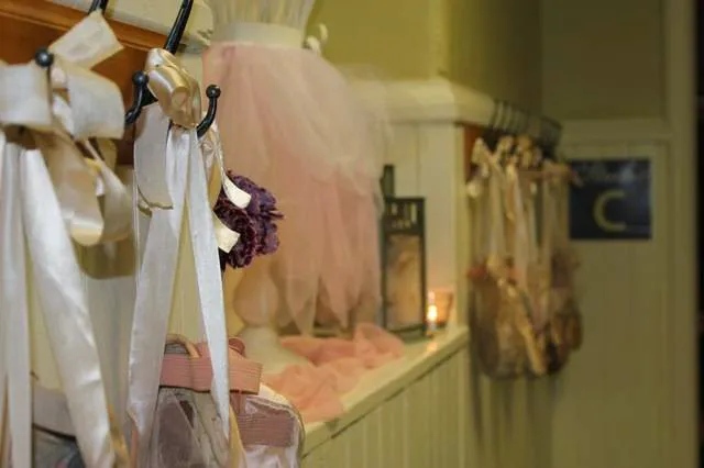 Philadelphia Dance Theatre Picture 9