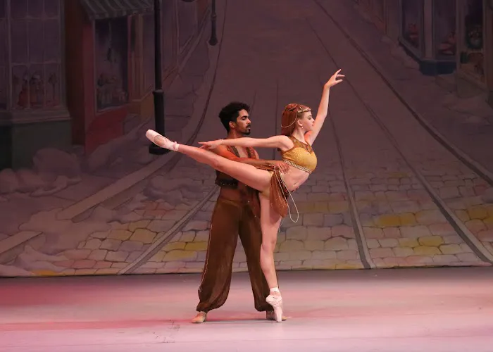 Philadelphia Dance Theatre Picture 10