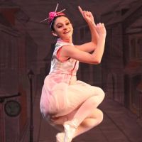 Philadelphia Dance Theatre ico