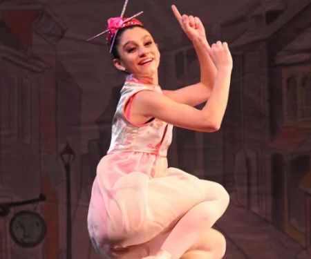 Philadelphia Dance Theatre