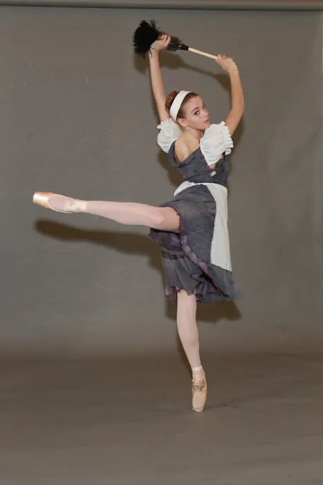 Philadelphia Dance Theatre Picture 8