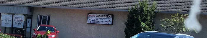 Donna's Dance Works Picture 1