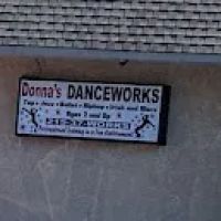 Donna's Dance Works ico