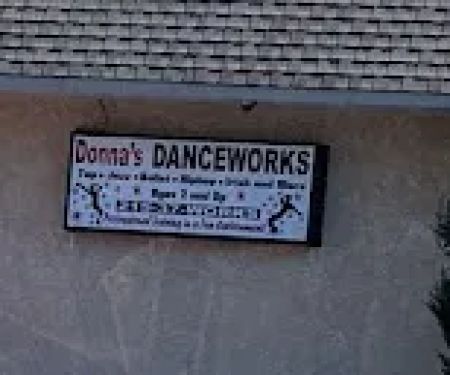 Donna's Dance Works