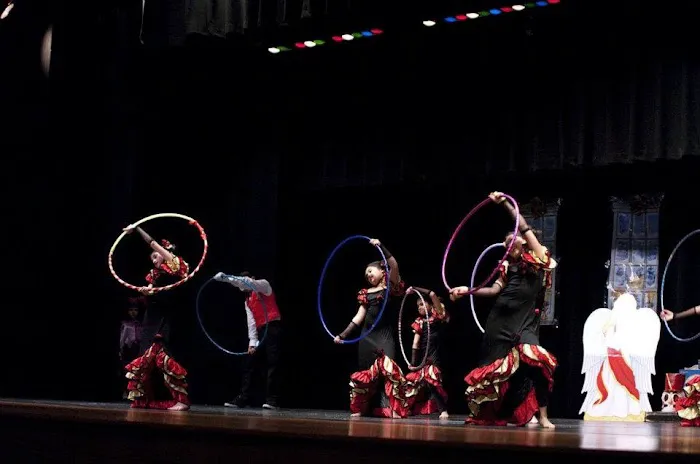 taarang dance & fitness Picture 9