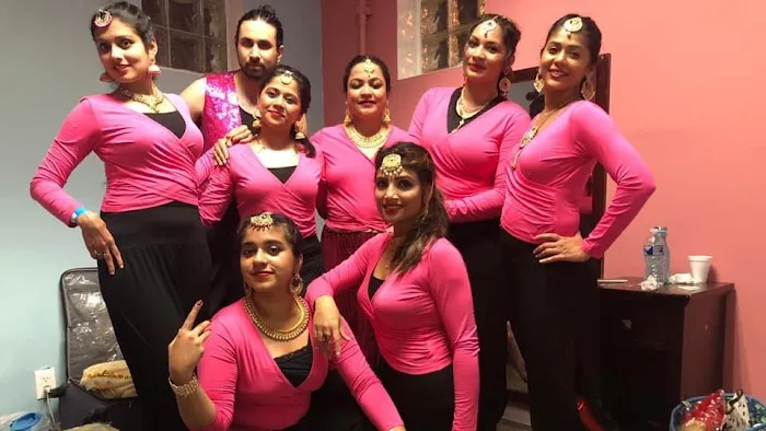 taarang dance & fitness Picture 6