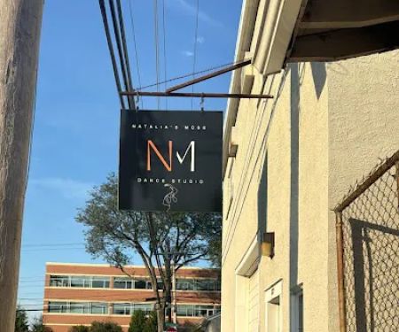 Nataliau2019s Mu00fcse Dance Studio