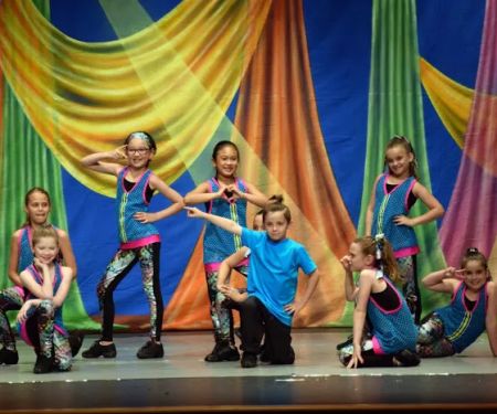 Conservatory of Music and Dance Eagleville