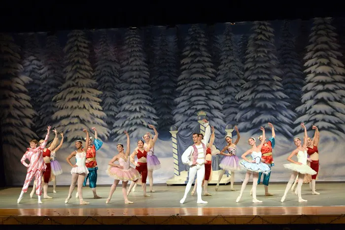 Conservatory of Music and Dance Eagleville Picture 3