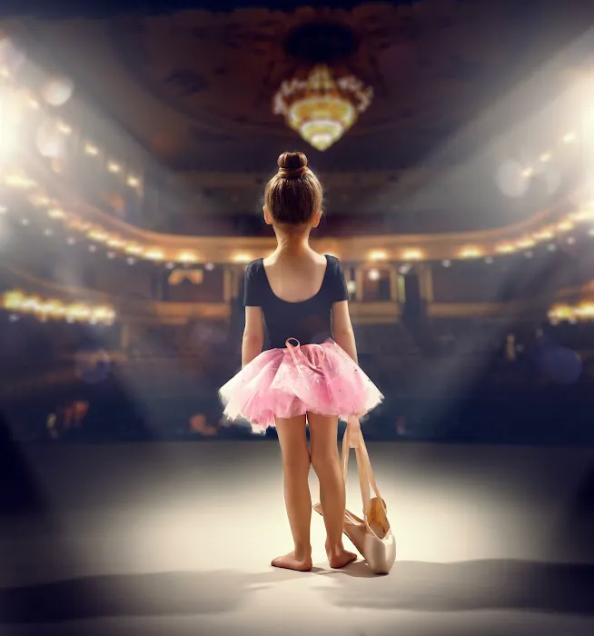 Conservatory of Music and Dance Eagleville Picture 6