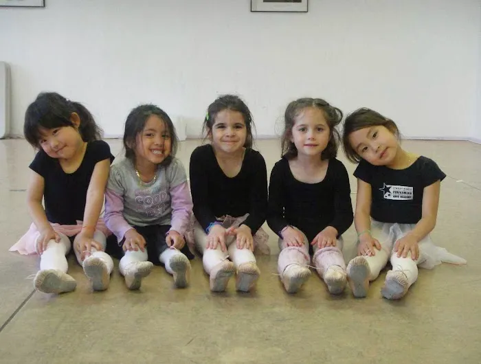 Conservatory of Music and Dance Eagleville Picture 2