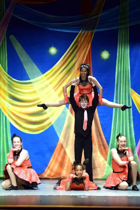Conservatory of Music and Dance Eagleville Picture 7