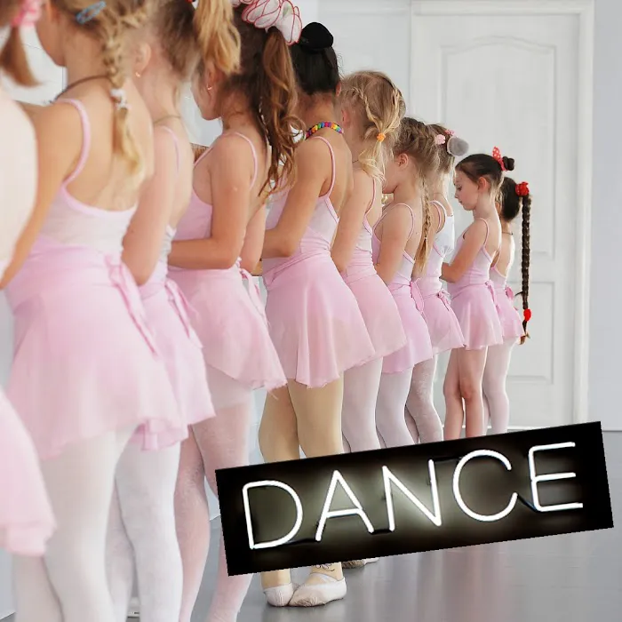 Conservatory of Music and Dance Eagleville Picture 5