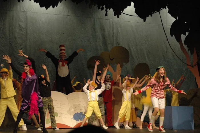 Conservatory of Music and Dance Eagleville Picture 4