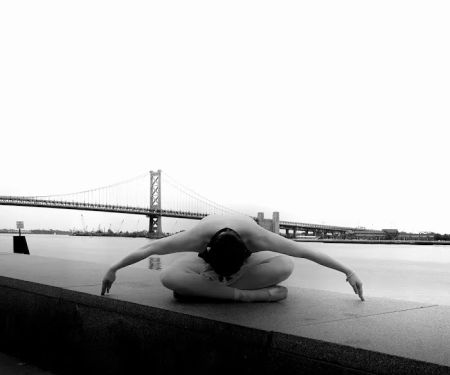 Movement Dynamics Dance Company