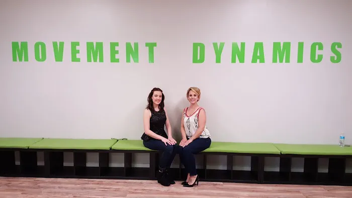 Movement Dynamics Dance Company Picture 9