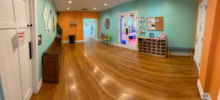 The Little Gym of Abington Picture 9